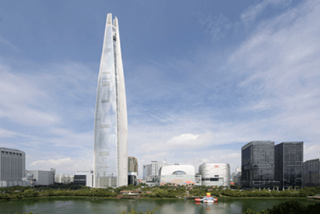 잠실래미안아이파크 청약 분양가