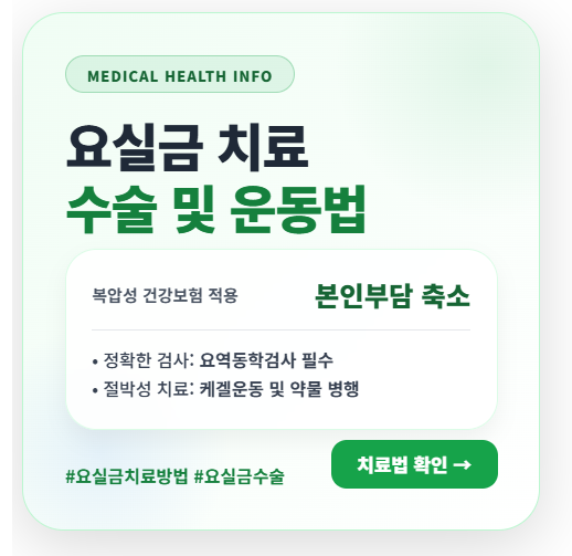 ▲ 요실금 치료방법 및 증상별 수술비용 정리 (요실금 약, 케겔운동 포함)
