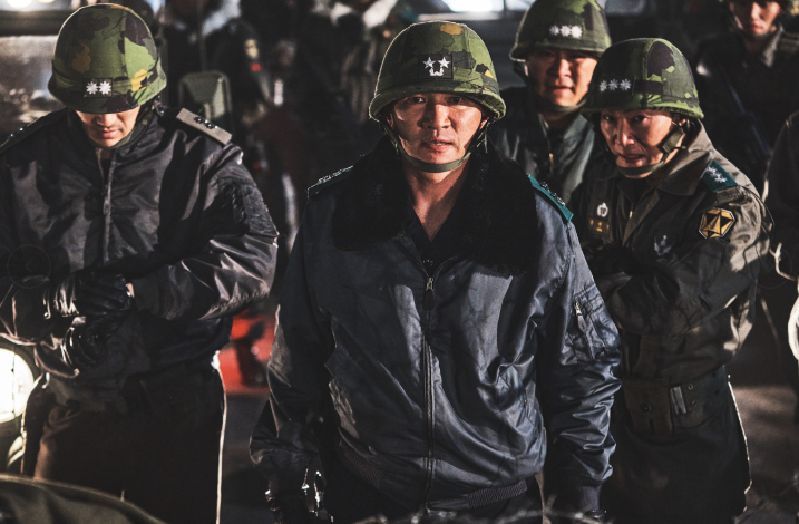 영화 서울의 봄 정보