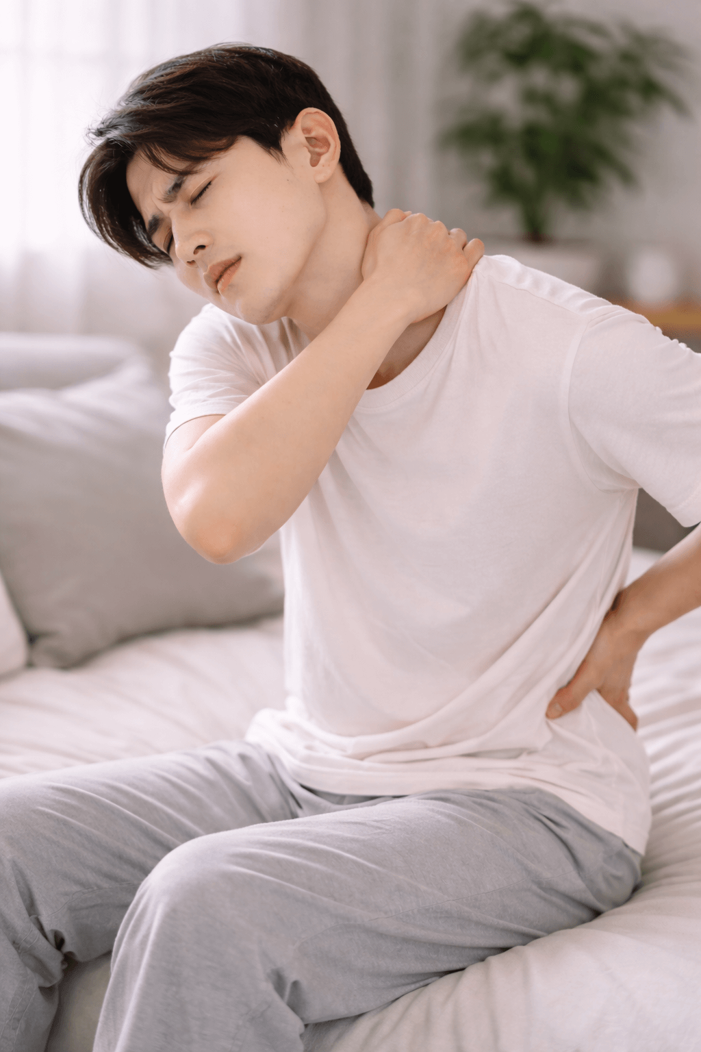 아무 이유 없이 몸이 욱신거리는 원인&amp;#44; 지금 확인해야 하는 이유 