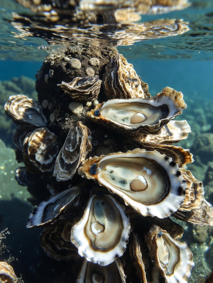 생굴 굴 바이러스 겨울철 대표음식
