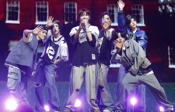 SBS 가요대전