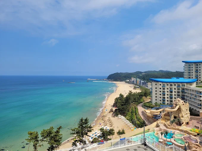 강원도 삼척 솔비치 리조트 소개 및 이용안내