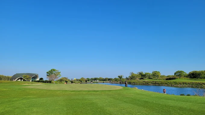 제주 라온 골프클럽 (라온CC) 소개 및 이용방법