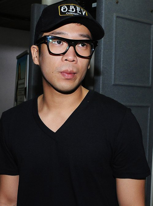 MC몽 히틀러 초상화 논란