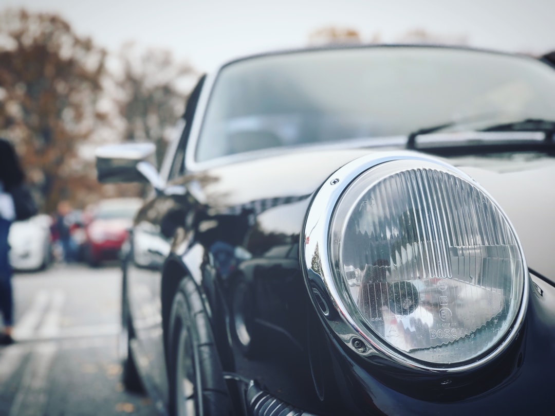 Porsche