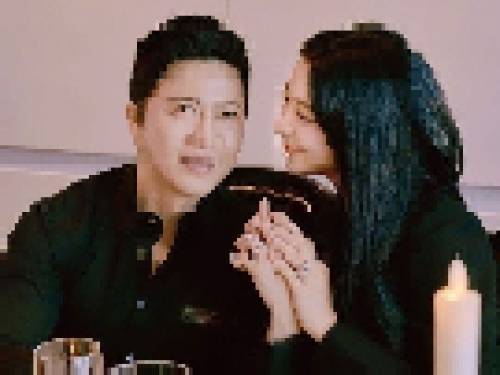 클라라 남편 사무엘 황