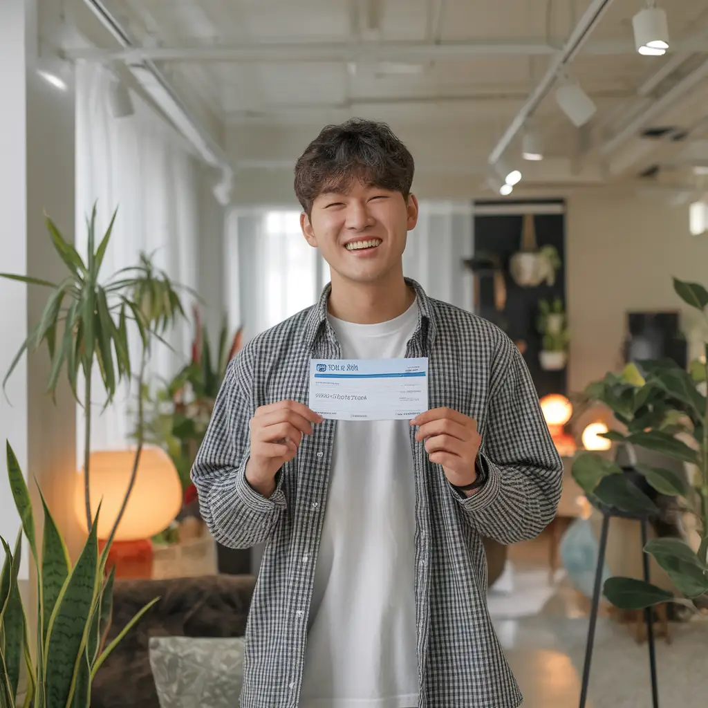 청년월세 지원 신청 및 필수 서류 안내 가족관계증명서 대리 신청