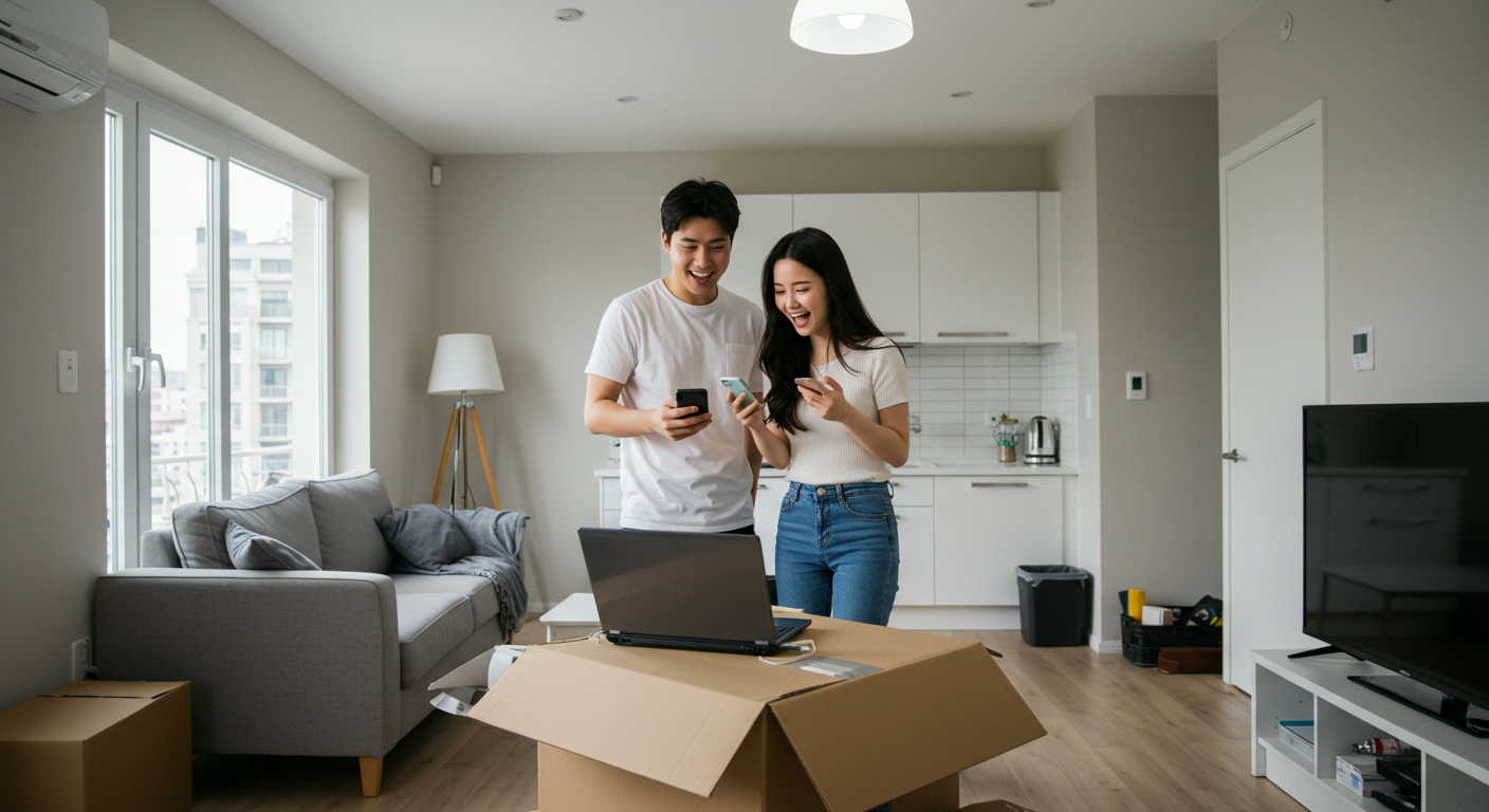 연말정산 청약통장