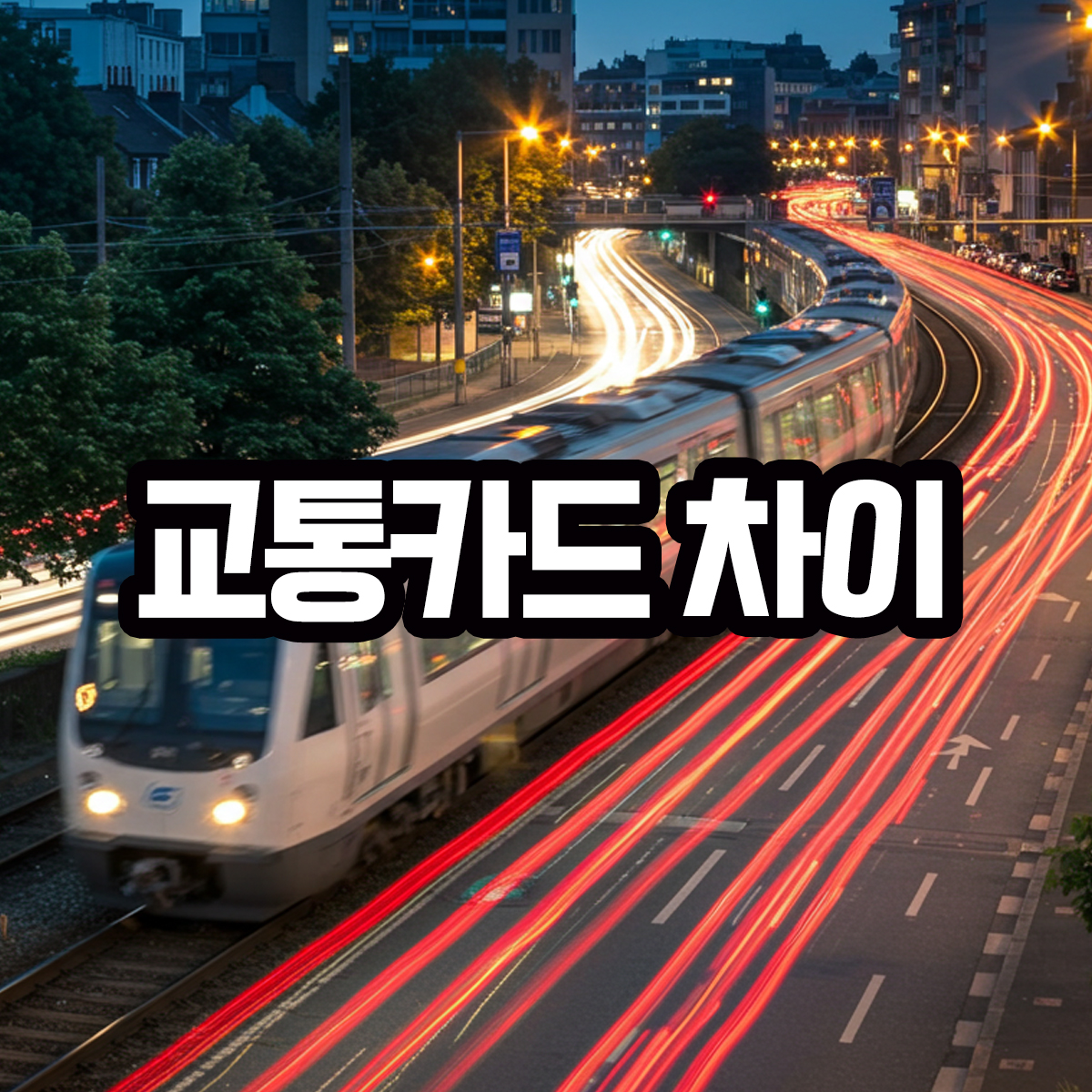 기후동행카드