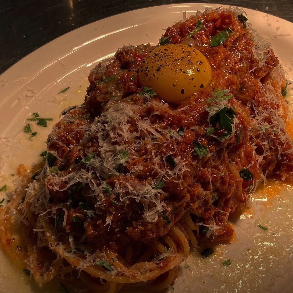 홍대입구 이탈리안 맛집 뇨끼테리아 피우, 뇨끼 마니아 강력 추천