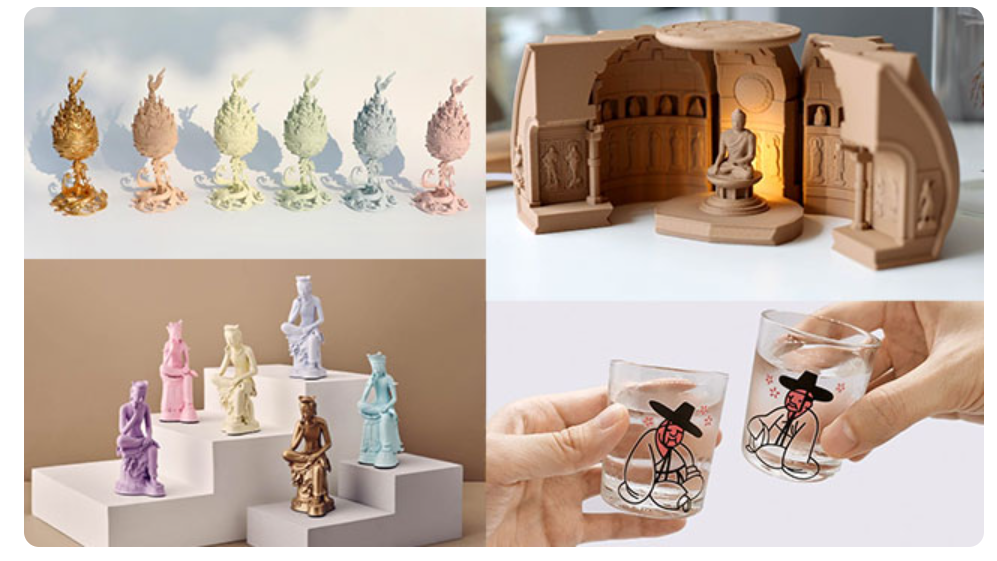 국립중앙박물관 굿즈