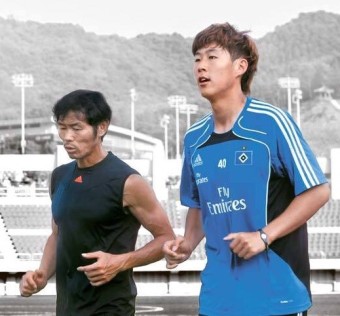 손흥민의 축구 철학: 노력과 겸손으로 이룬 성공 스토리