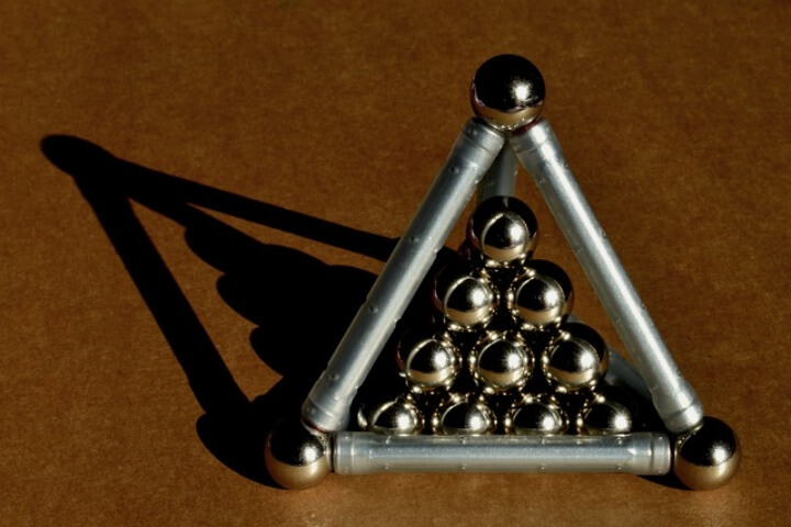 tetrahedron