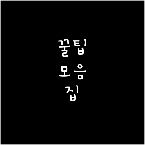 이사철 필수! 대곡동 대형폐기물 버리..