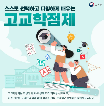‘본말전도된 고교학점제’… 진로는 사라지고 수능만 남았다