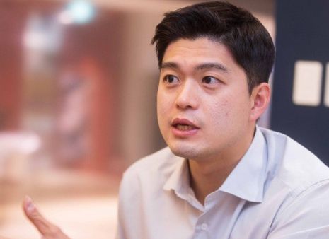 김용태 국회의원 비상대책위원 참여