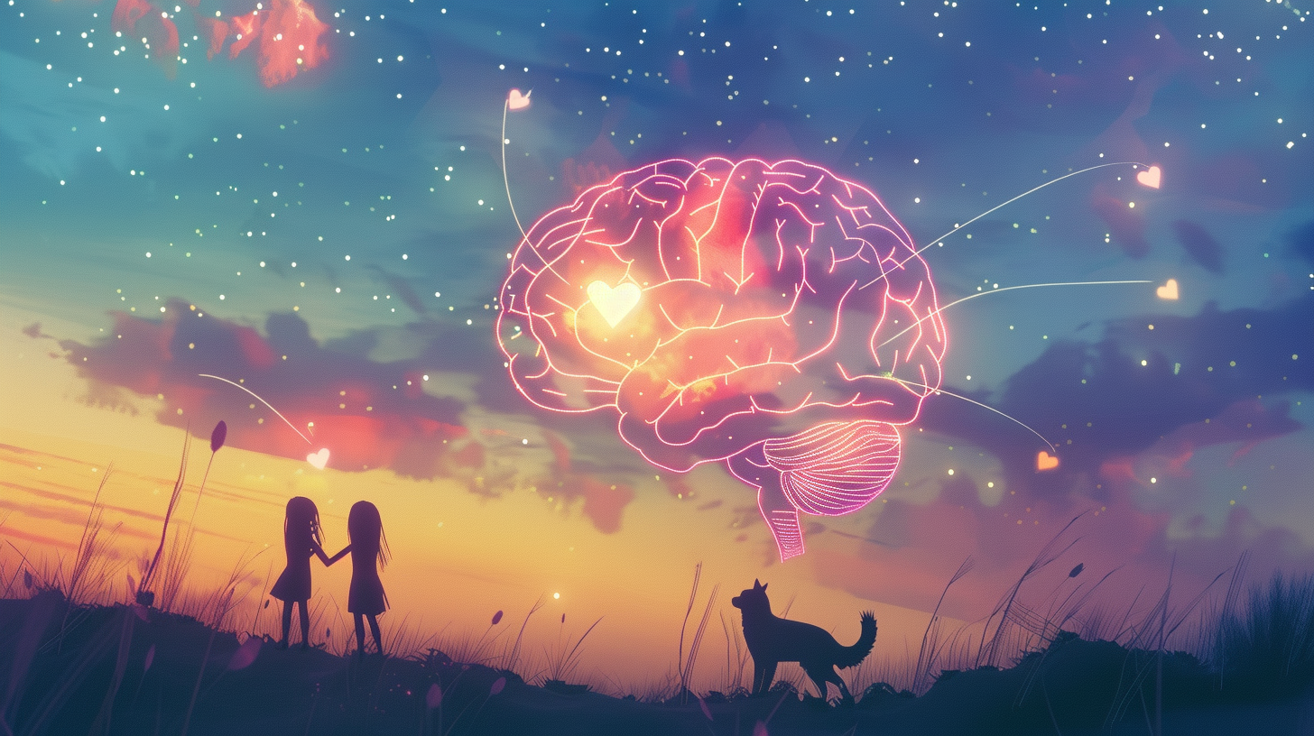 펫로스 증후군 증상