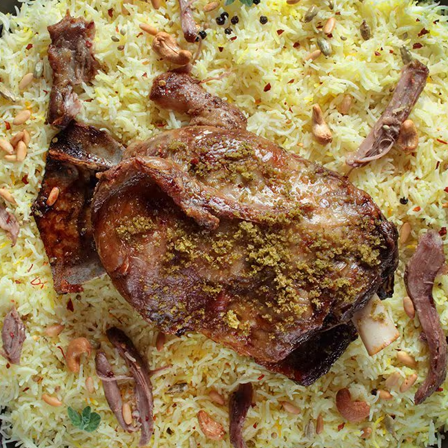 마차부스(Machboos)