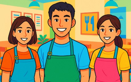 2030 청년창업자 이미지