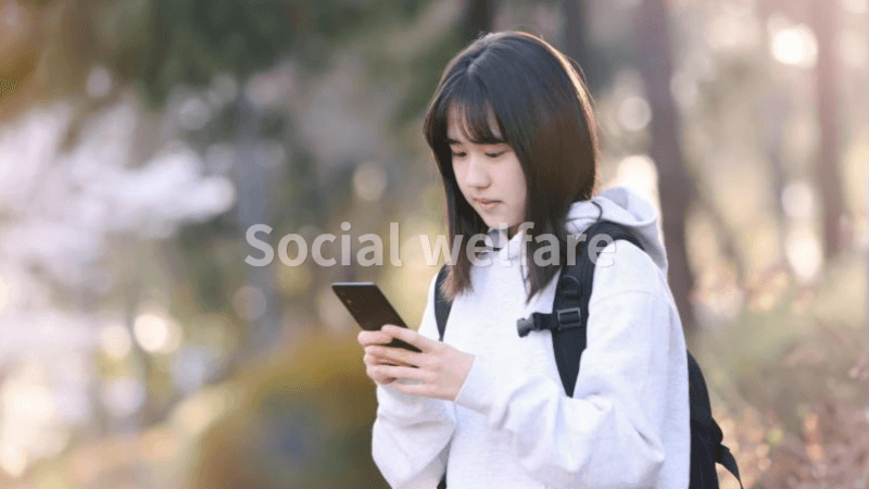 청소년 숏폼 시청