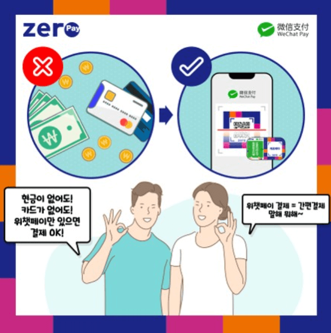 민생회복지원금 가맹점 등록방법