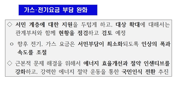 2023 난방비 추가 지원