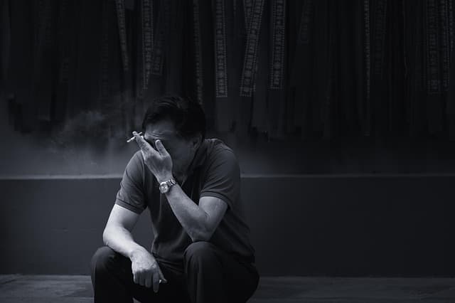 남성 갱년기: 남자도 갱년기가 올까?