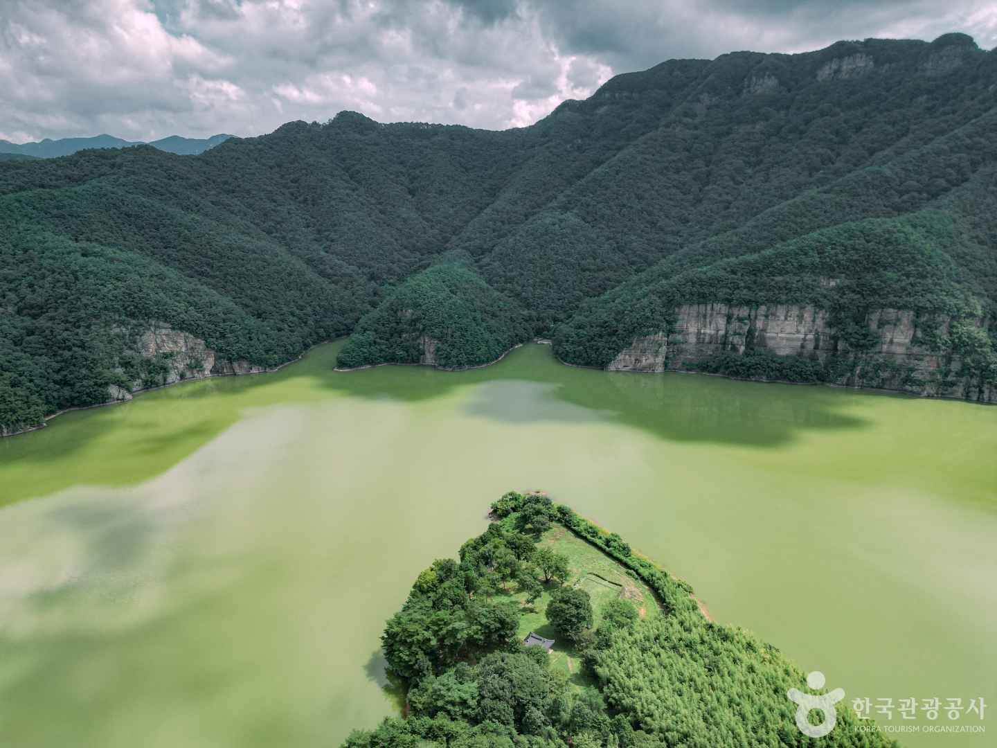 화순적벽 버스투어