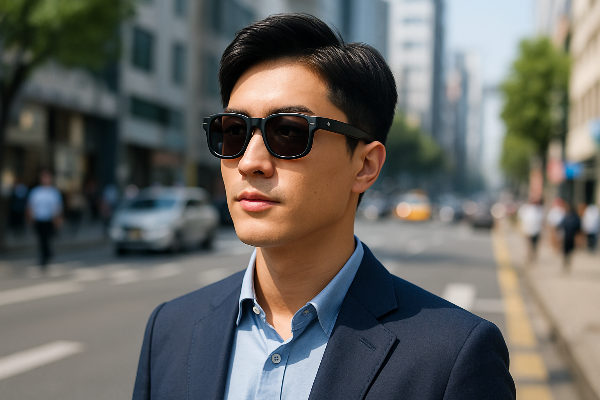 샤오미 AI 안경 출시! 웨어러블 혁명의 시작