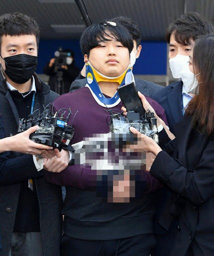 손석희 조주빈 협박