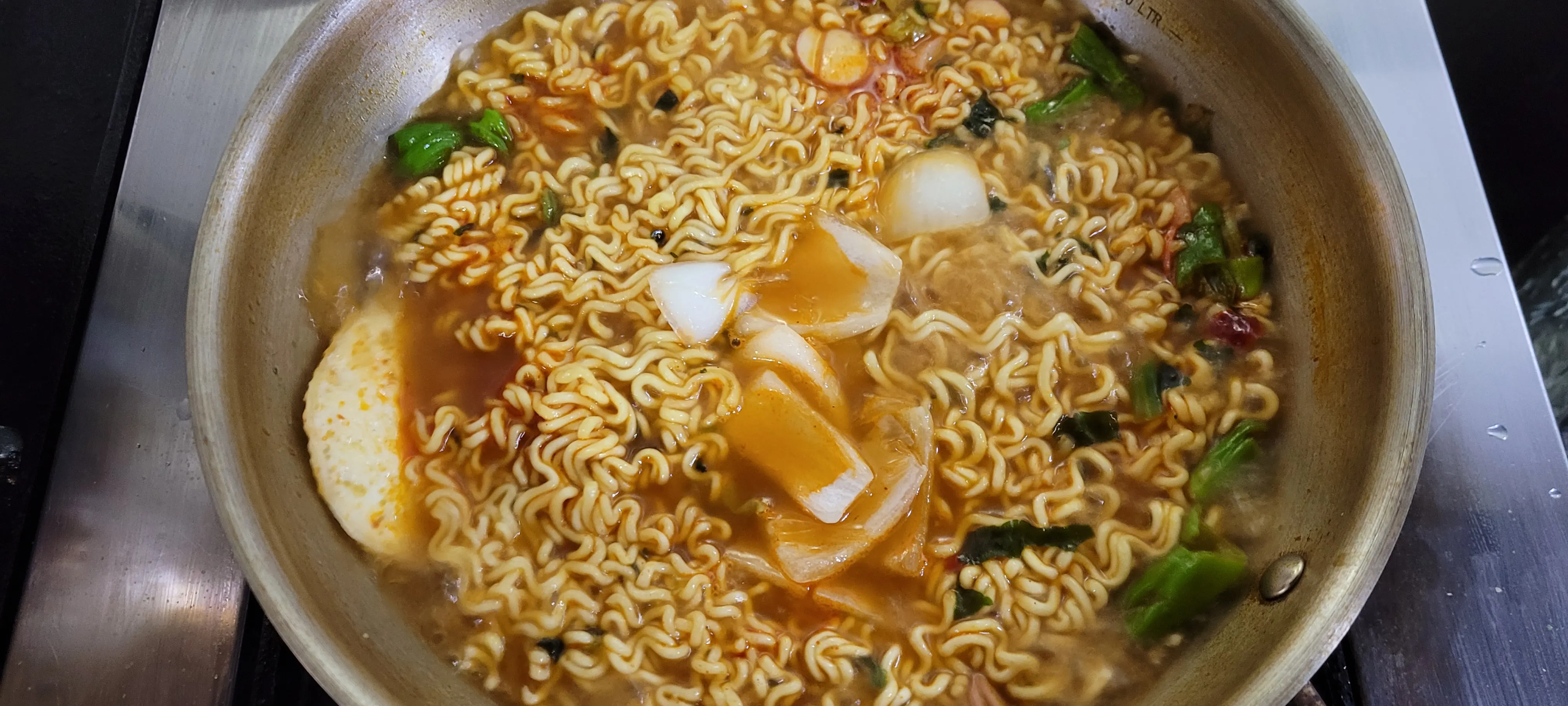양파넣기