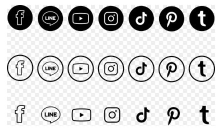 SNS 상호작용이 심리적 만족과 스트레스에 미치는 영향
