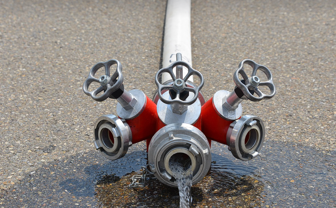 소방시설관리사