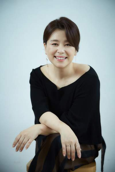 장혜진 배우 나이 프로필