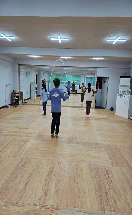 에이치 댄스