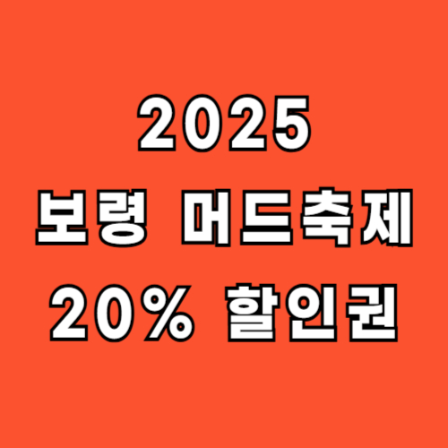 2025-보령-머드축제-할인권
