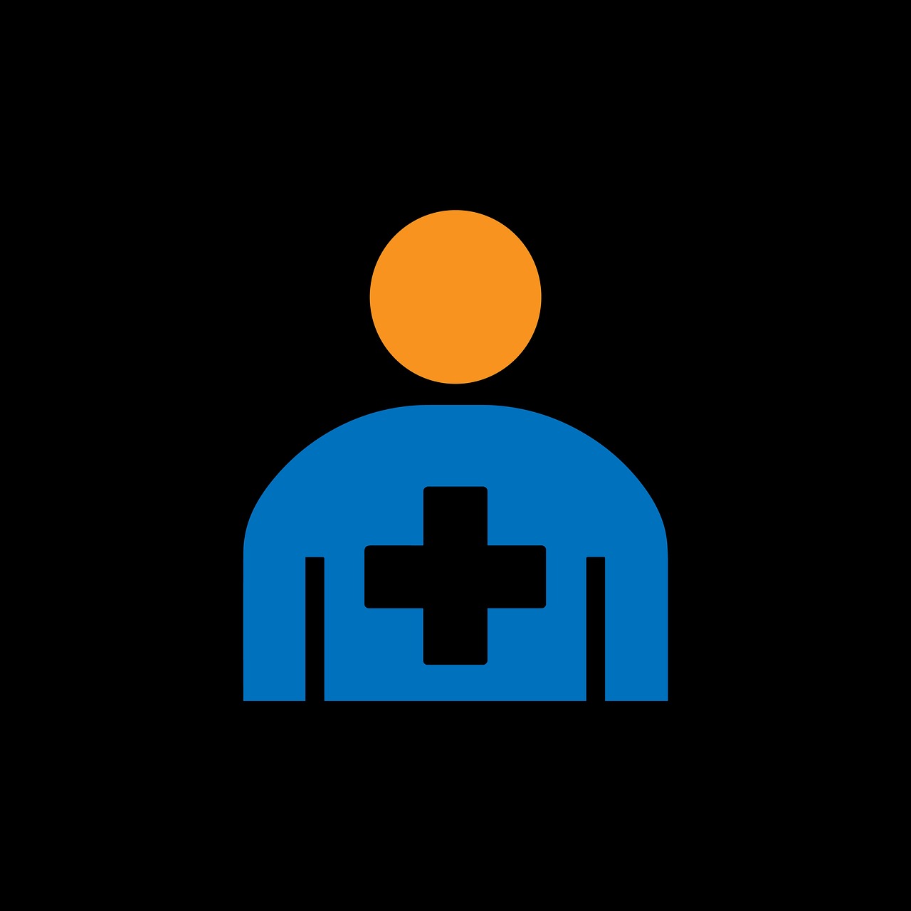 회사 근처 병원 사진