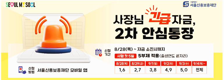5부제 안내