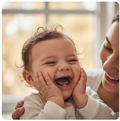 감정을 표현하는 단어_기쁨