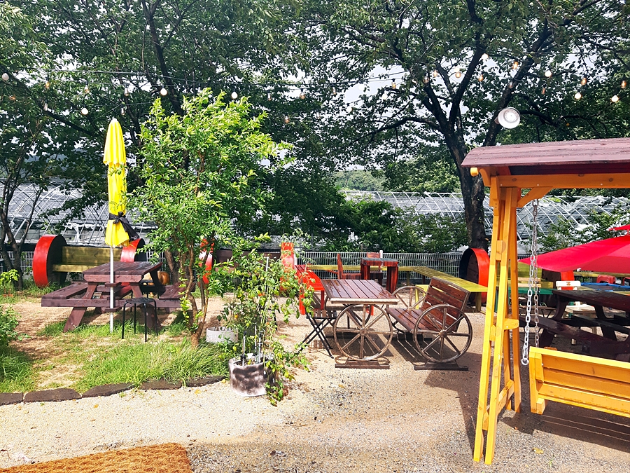 안영순베이커리