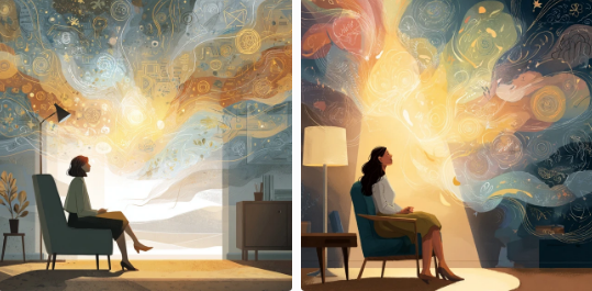 상담의 통합적 접근