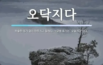 사돈 사둔 맞춤법 뭐가 정확한 맞는말일까_9