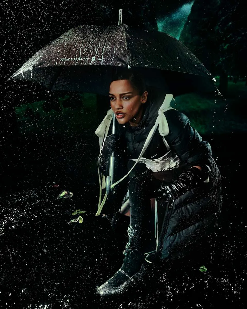 나이키 스니커즈 살펴보기 12