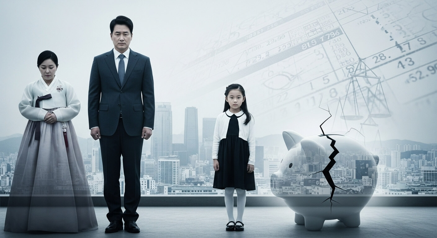 자녀 상속세 면제 한도액