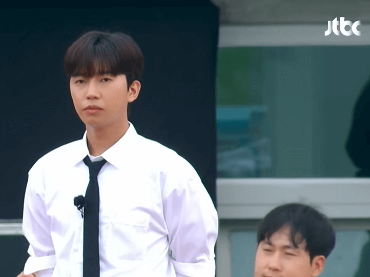 뭉쳐야 찬다4 임영웅 축구 감독 데뷔