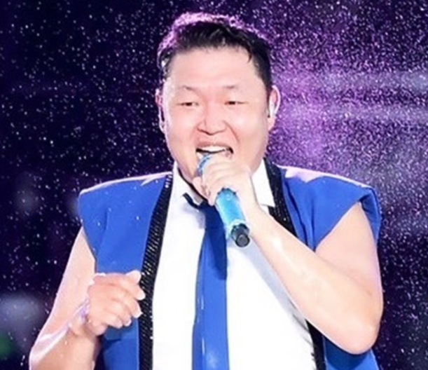 싸이 흠뻑쇼 2025