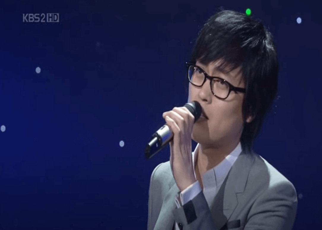 김동률 오래된 노래