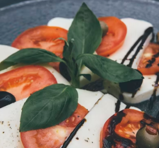 바질 효능 부작용 고르는법 요리 먹는 방법 허브