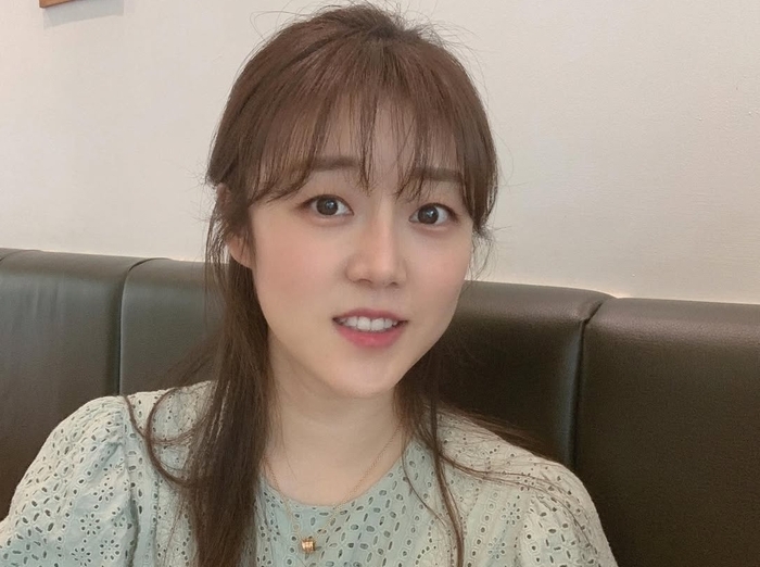 강서하 배우&amp;#44; 그녀는 누구였나? 프로필